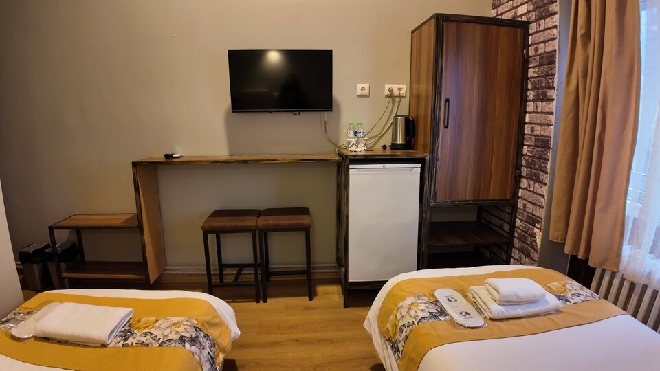 Dünya Hotel Adana galeri 7