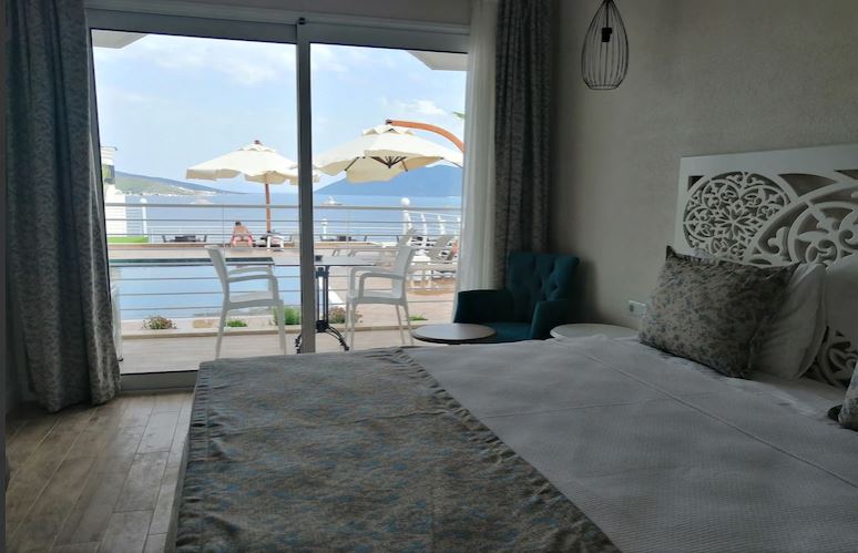 Casa Mare Bodrum