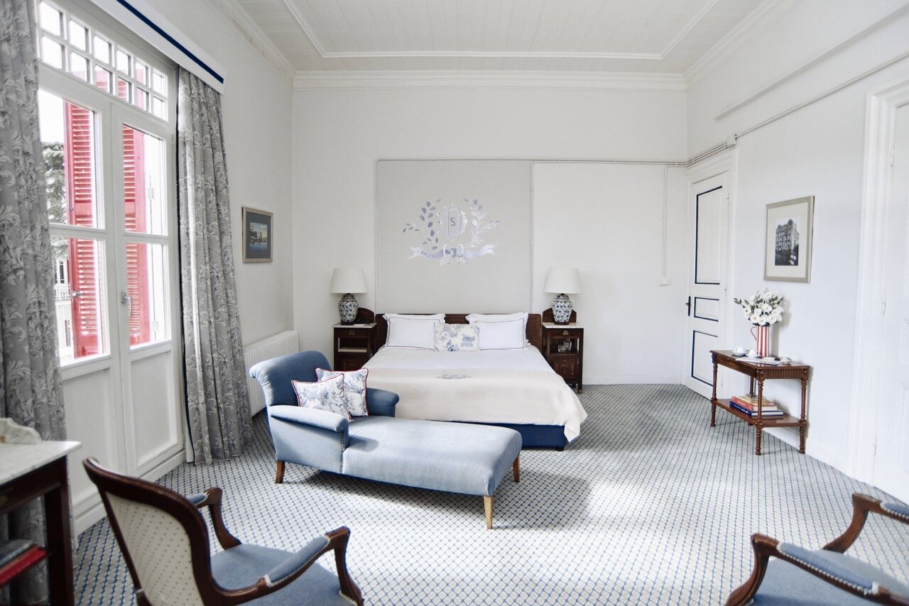 Splendid Suite