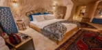 King Cave Suite With Jacuzzi Görseli