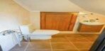 Ekonomik Çatı Loft Oda Görseli