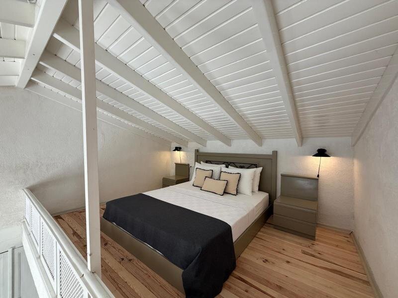 NEVASTA Loft Suite