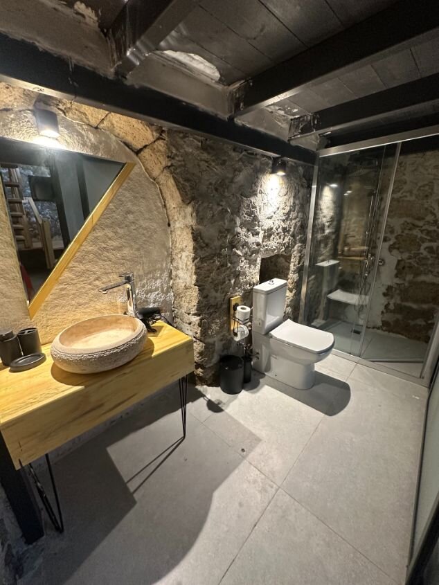 Dubleks Suite Oda