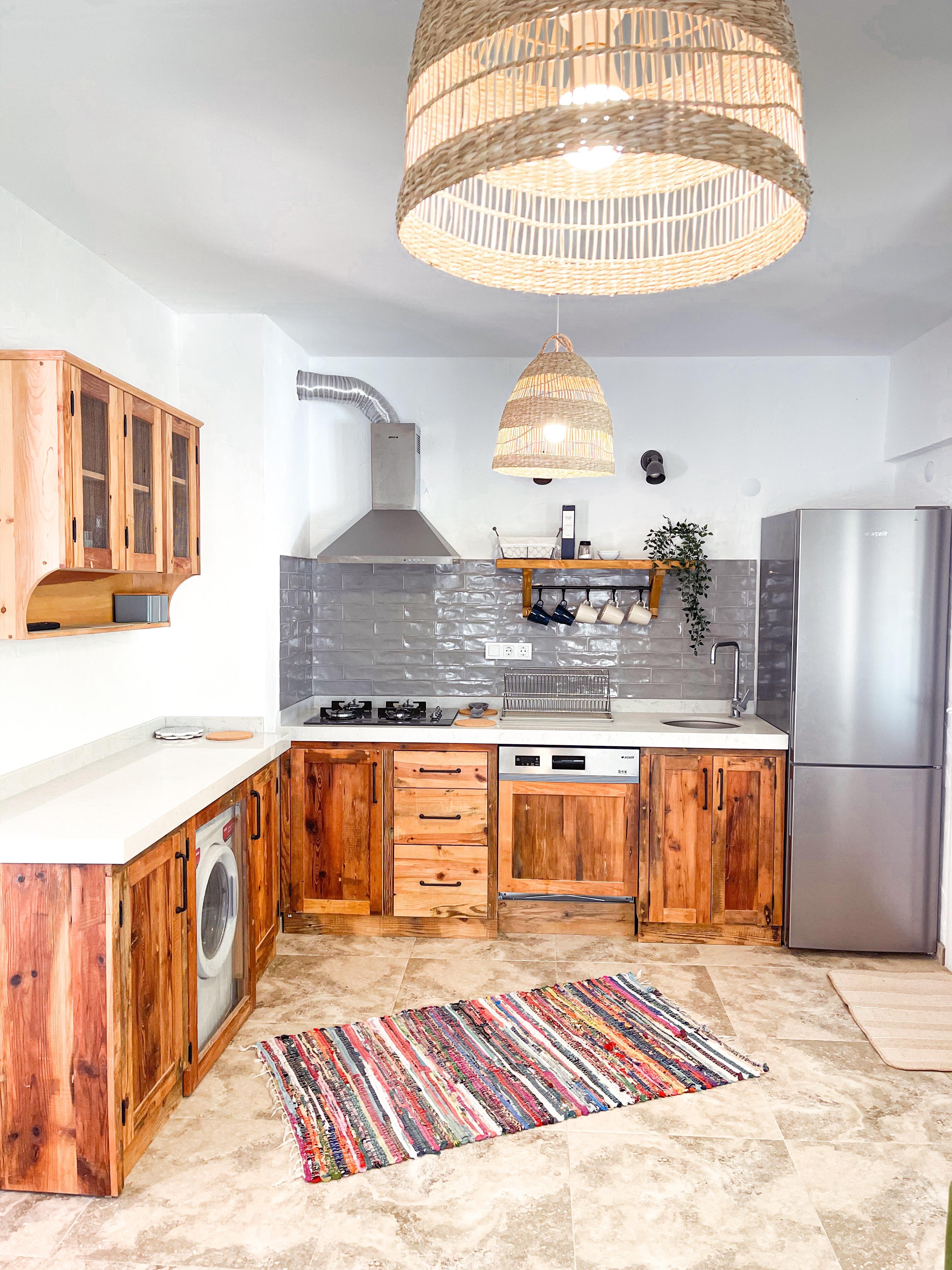 Mercan Aile Odası