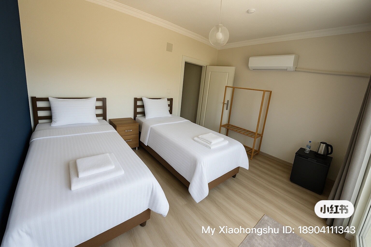 Airport Guest House Dalaman · 7