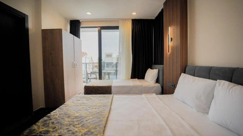 Blue Serenity Hotel +16 galeri 4