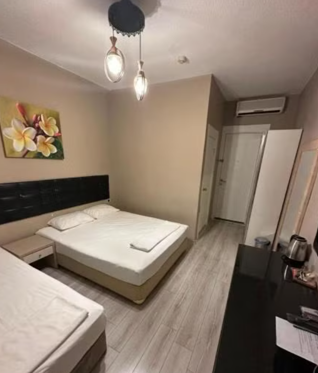 Taşhan Otel galeri 6