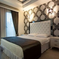 Superior Has Balcony Room (Balcony)