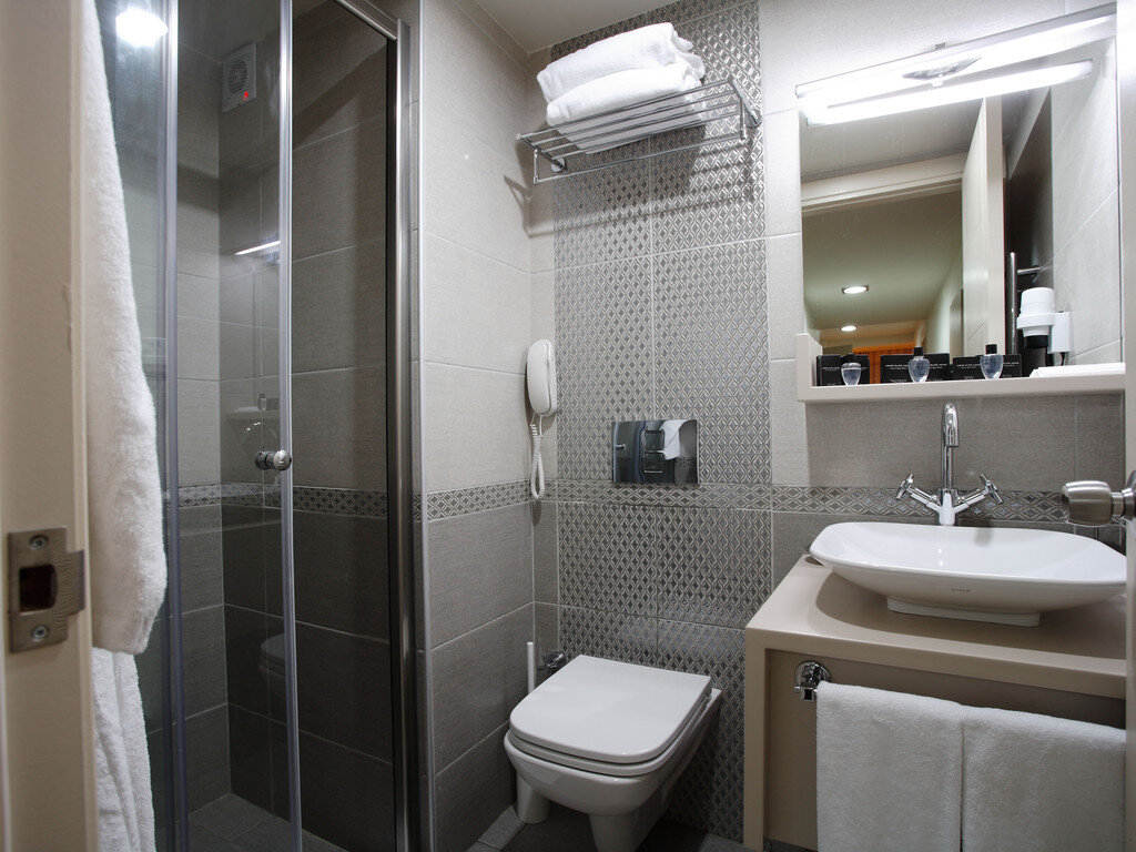 Home Stay Home Şişli · 12