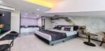 Deluxe Jakuzi Room Görseli