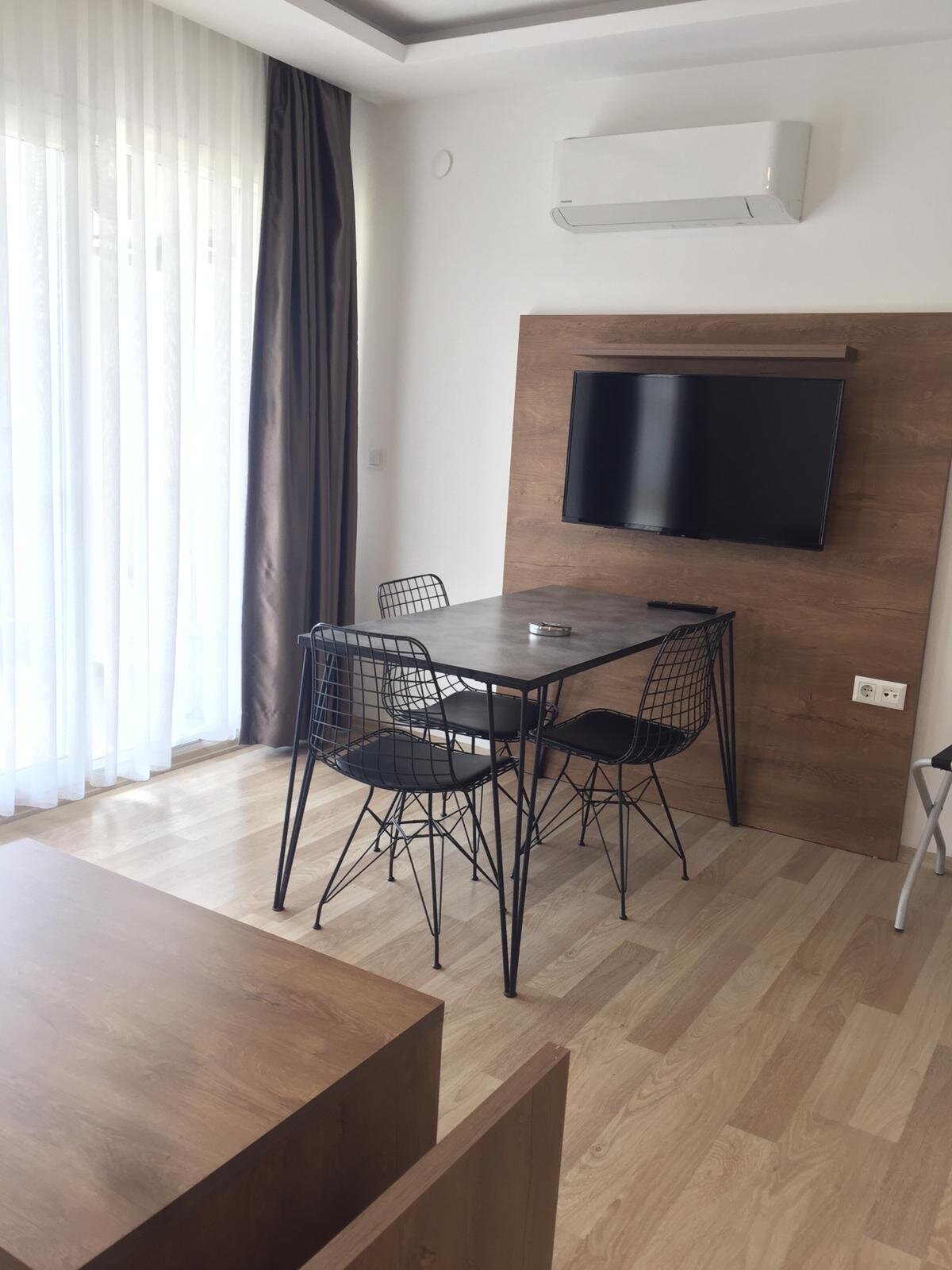 2 Yatak Odalı Superıor Oda