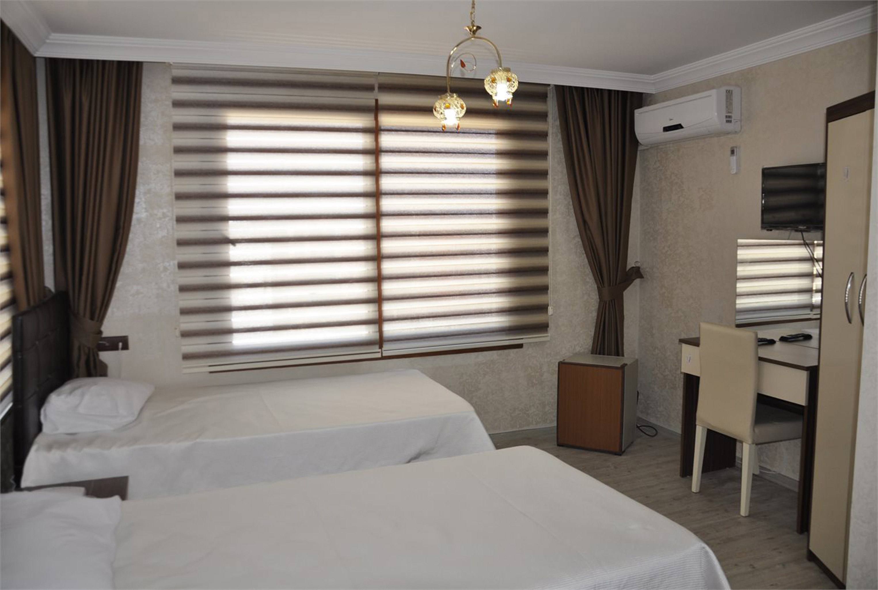 Saon Butik Hotel
