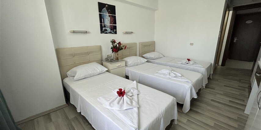 Yıldırım Otel Didim