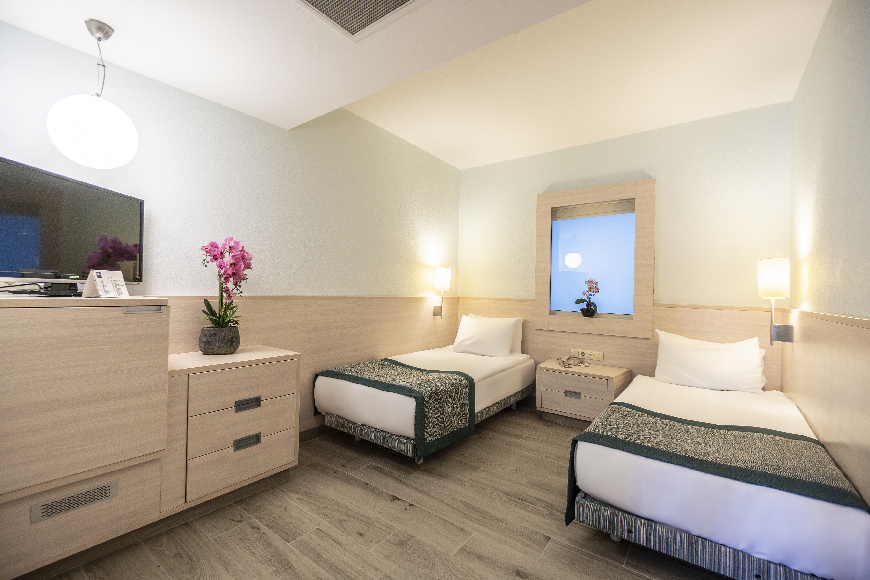 La Blanche Resort & Spa Hotel