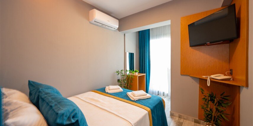 Otel Carpediem Gold Kuşadası · 4