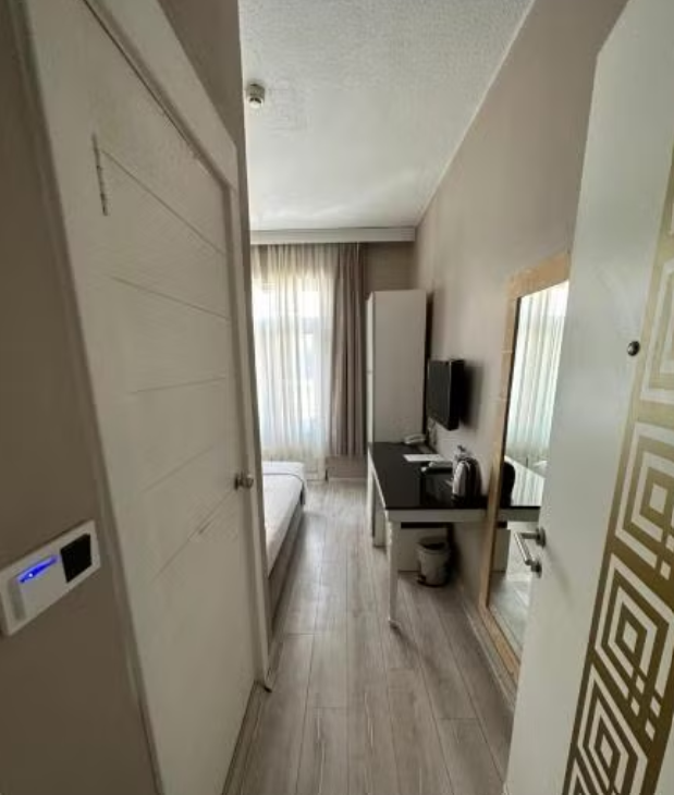 Taşhan Otel galeri 4