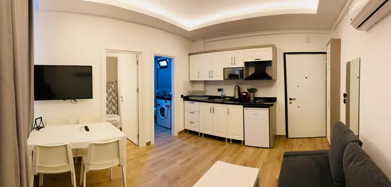 İstanbul Beach Hotel
