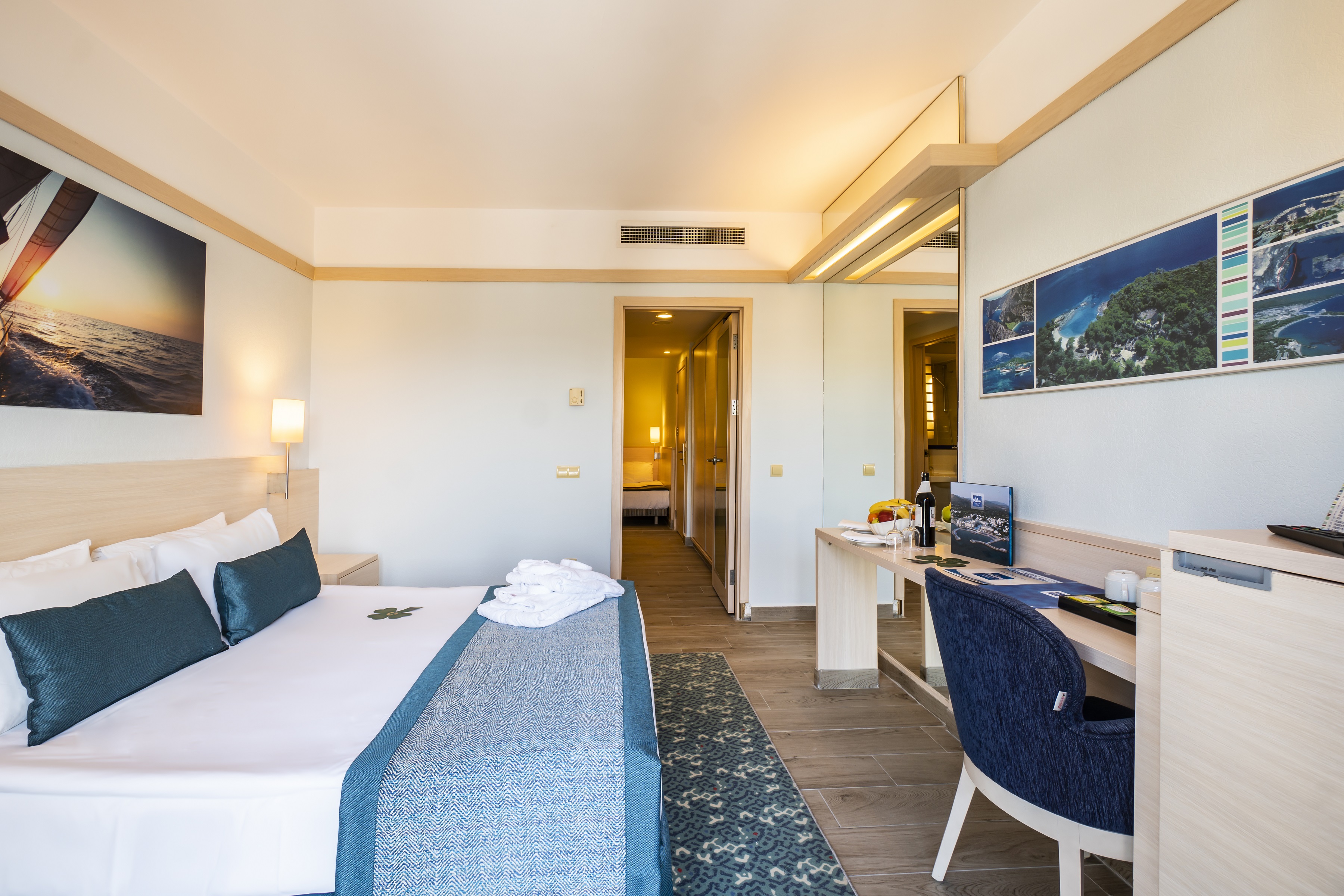 La Blanche Resort & Spa Hotel