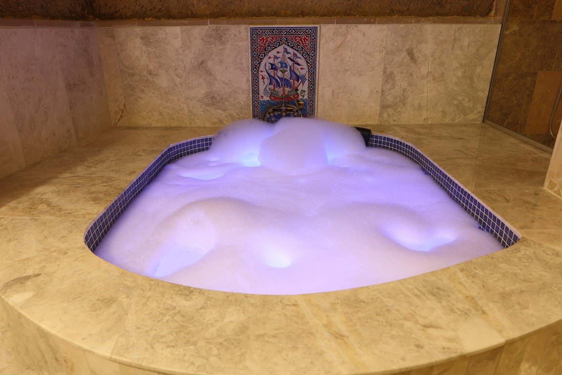 Aja Cappadocia Hotel