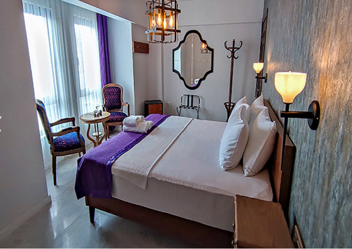 Mare Casia Bozcaada Otel