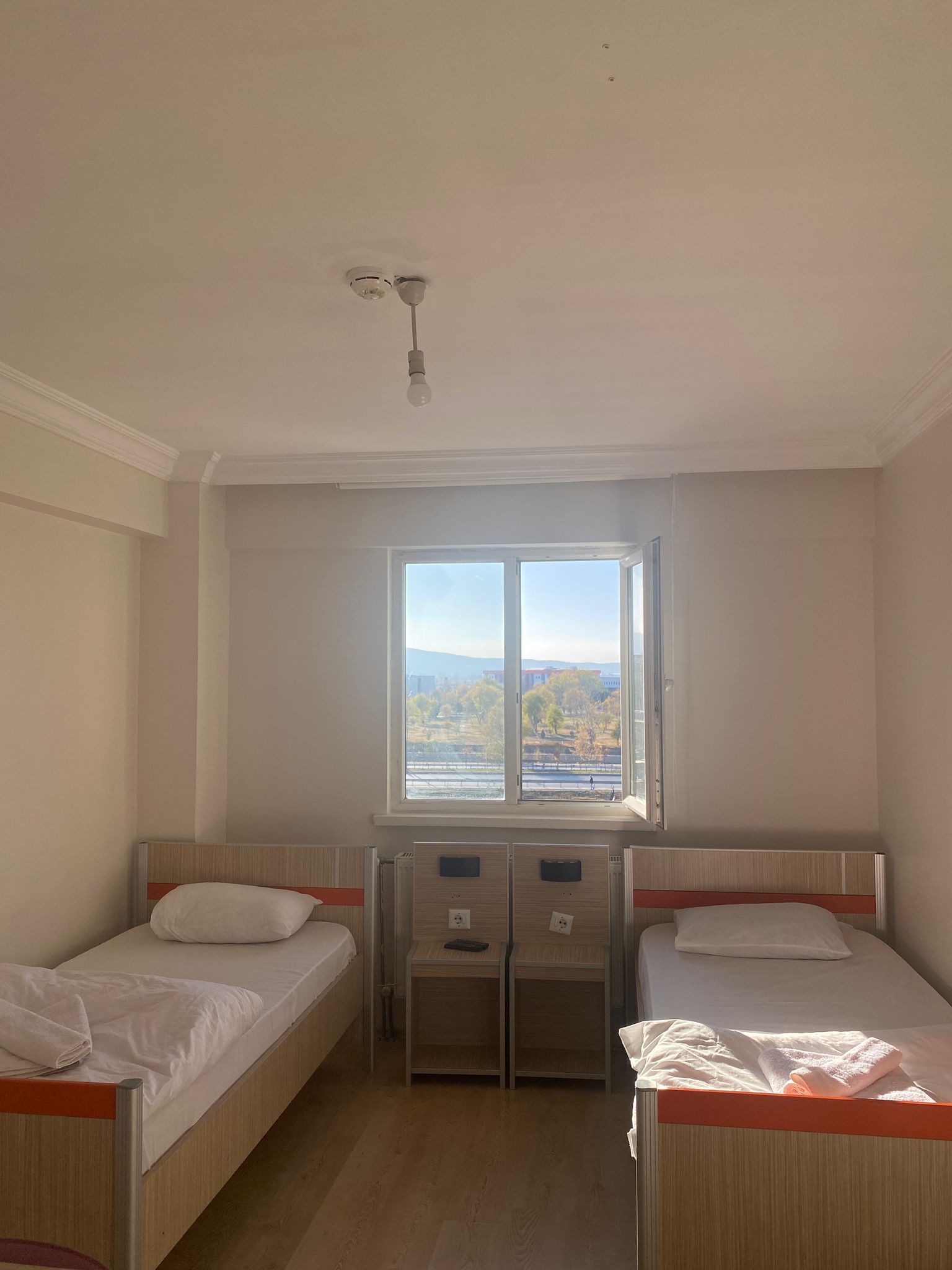 Afyon VB Otel