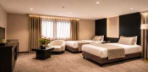 King Suite Görseli