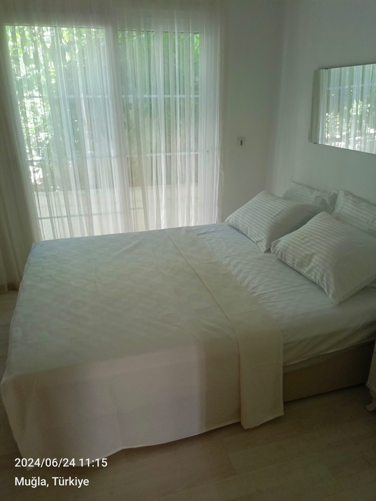 Apartment Flat