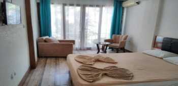Oskar Hotel