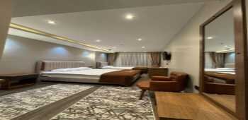Aydoğanlar Otel galeri 6