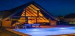 Geniş Bahçeli Bungalov  ( Isıtmalı Havuzlu ) Görseli
