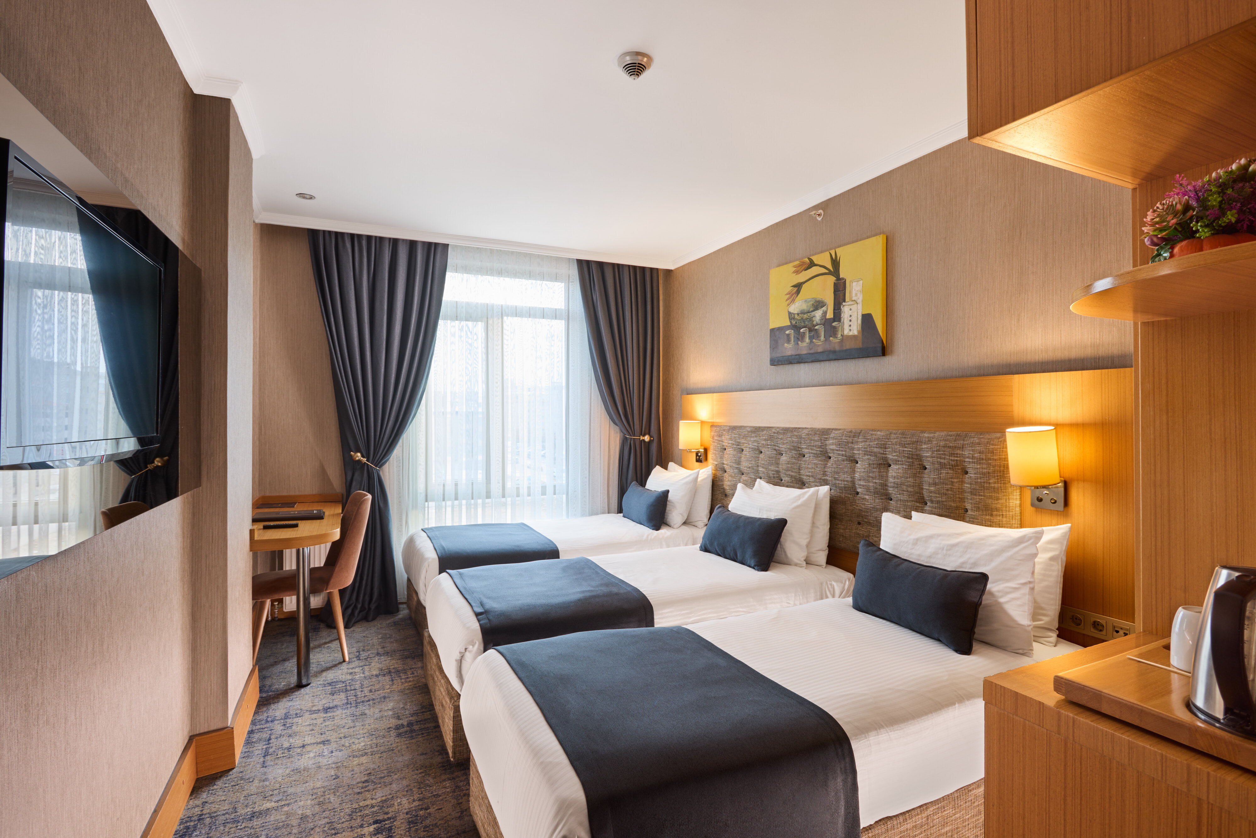 Palmiye Otel galeri 9