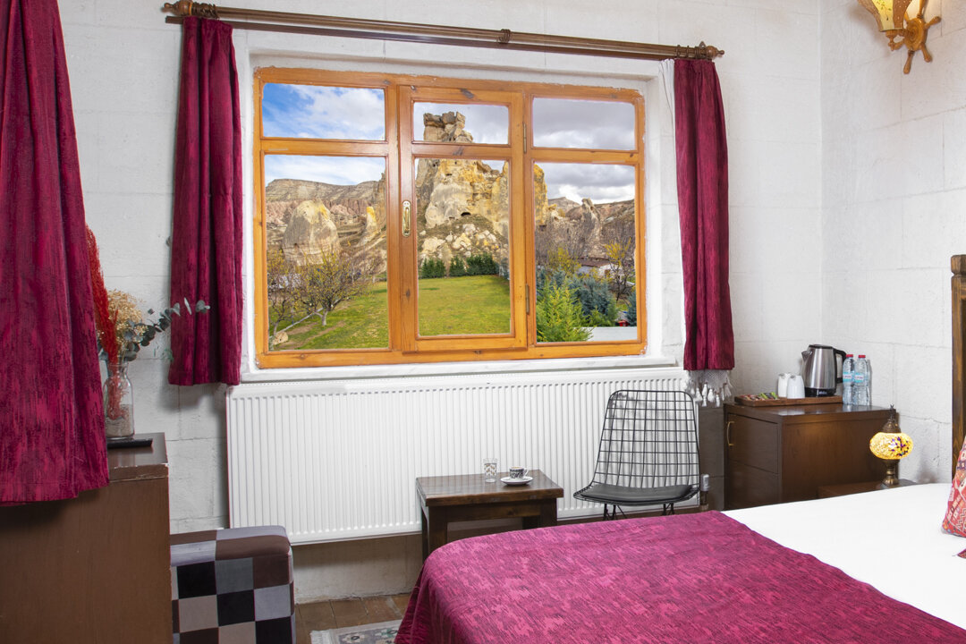 Garden Inn Cappadocia galeri 7