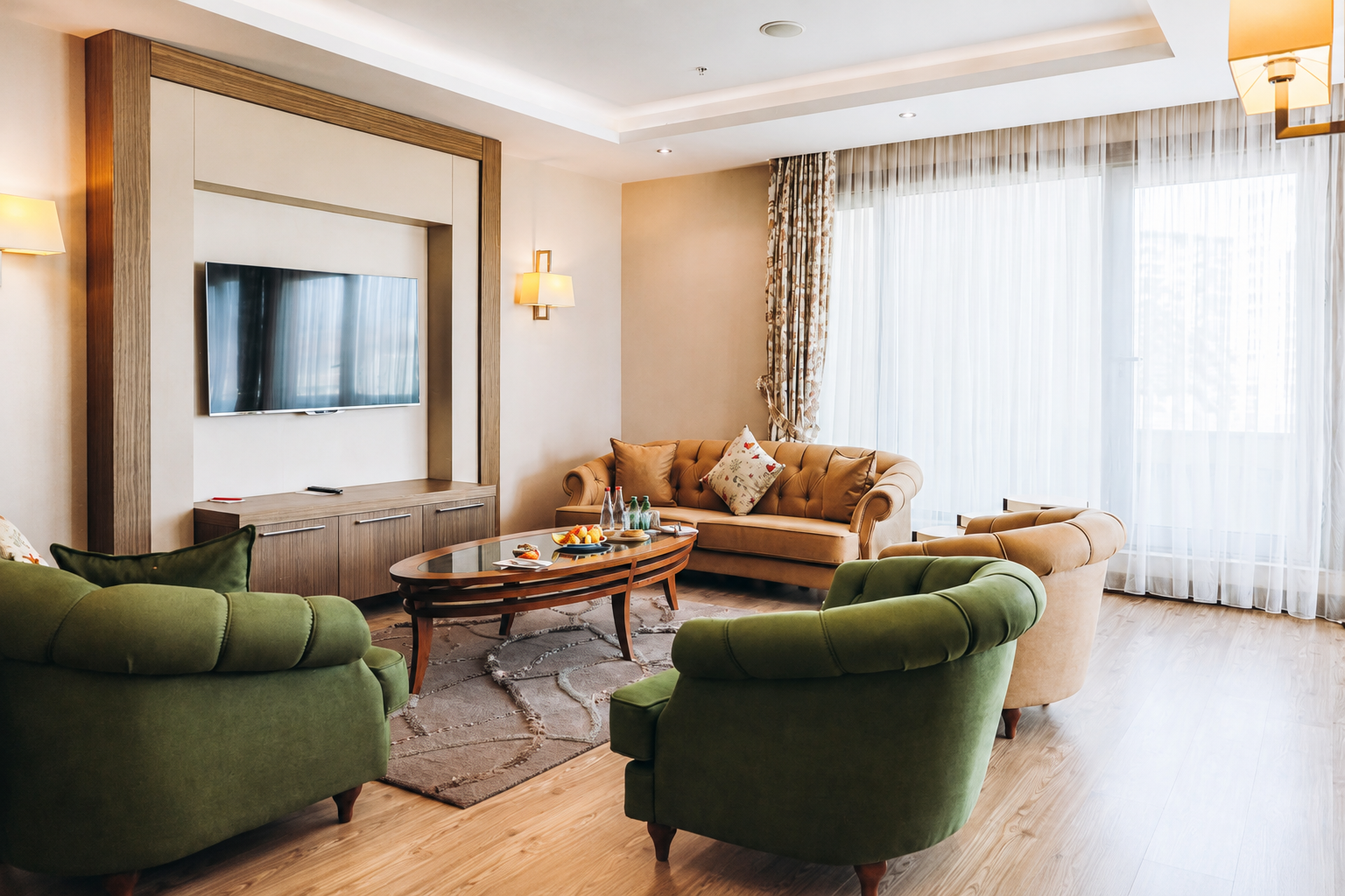 Ramada By Wyndham Elazığ galeri 6