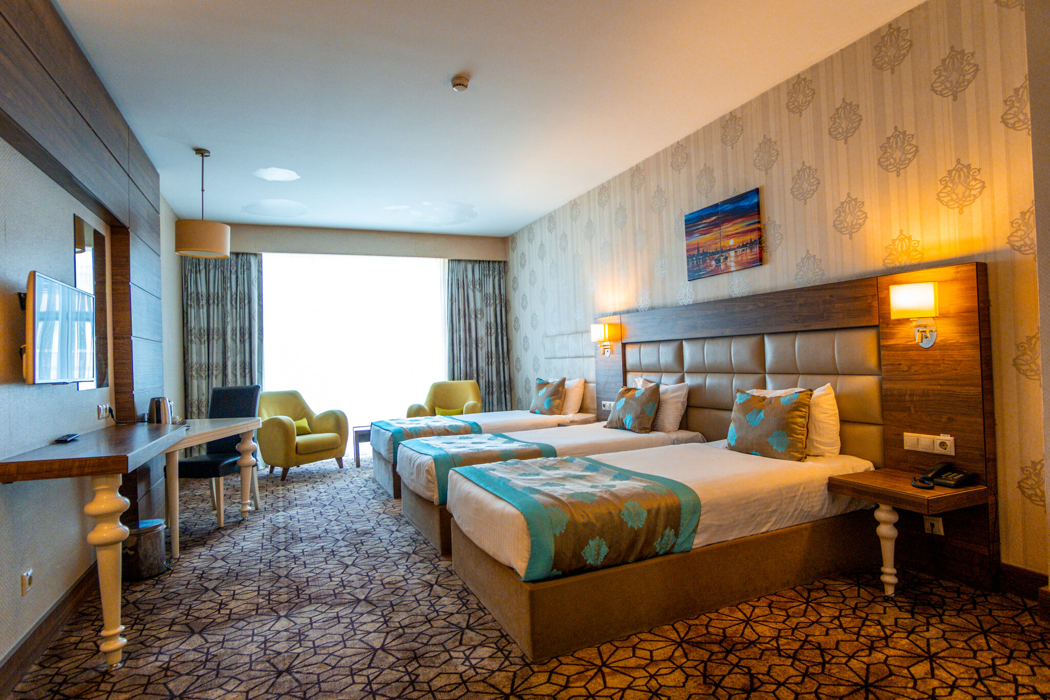 Royal Hotel İnegöl · 4