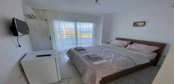 Harmony Blue Pansiyon