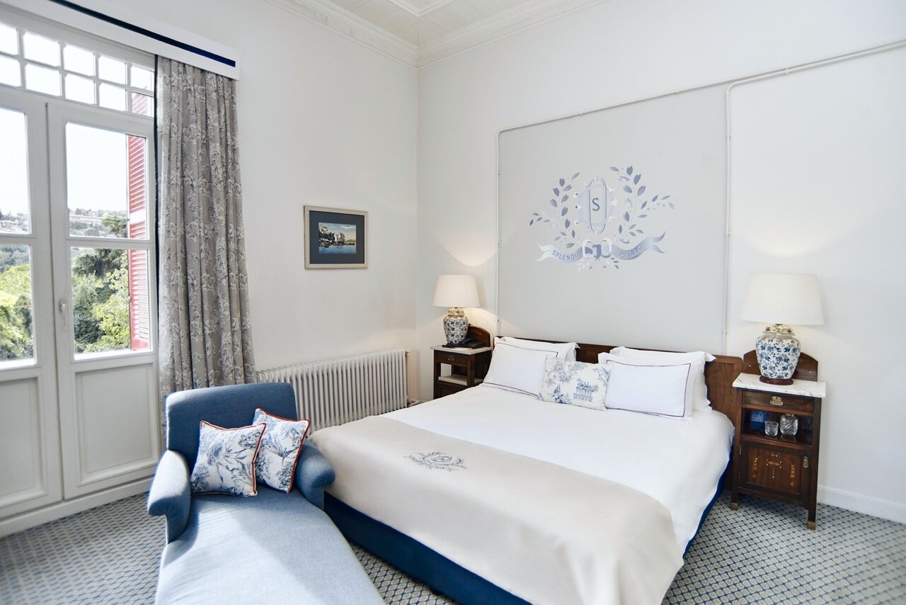 Splendid Suite