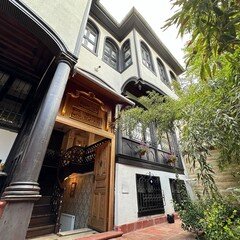 Tahtakale Konağı