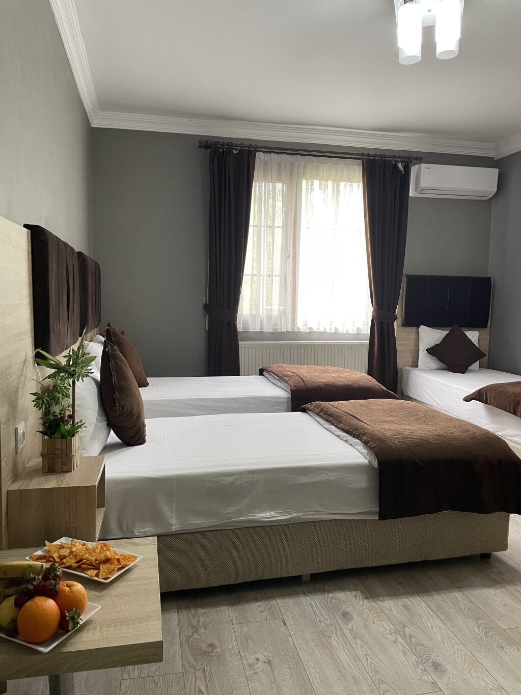 Puğari Otel · 7