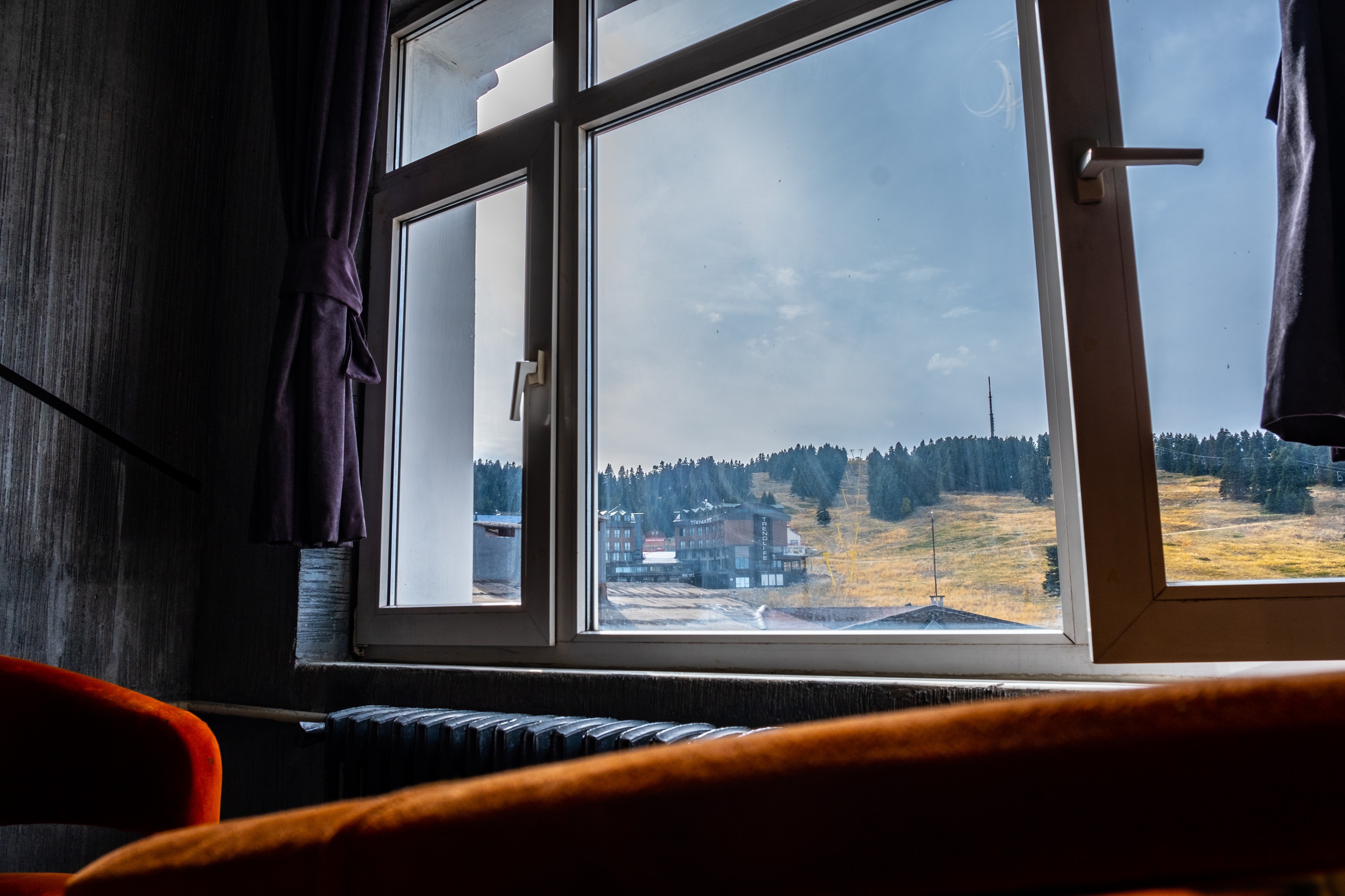 Lizbonia Hotel Uludağ