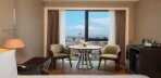 Superior City View French or Twin Room Görseli