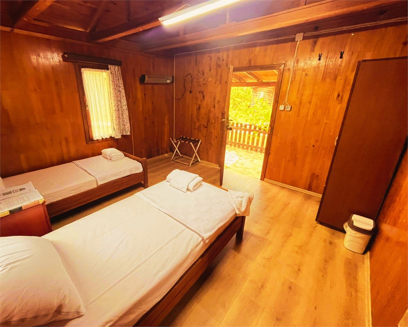 Odalar