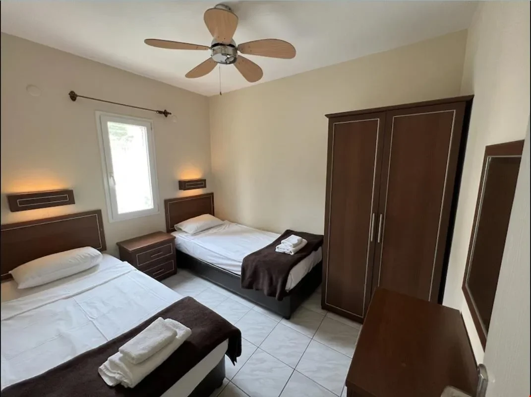 Aegean Gate Hotel