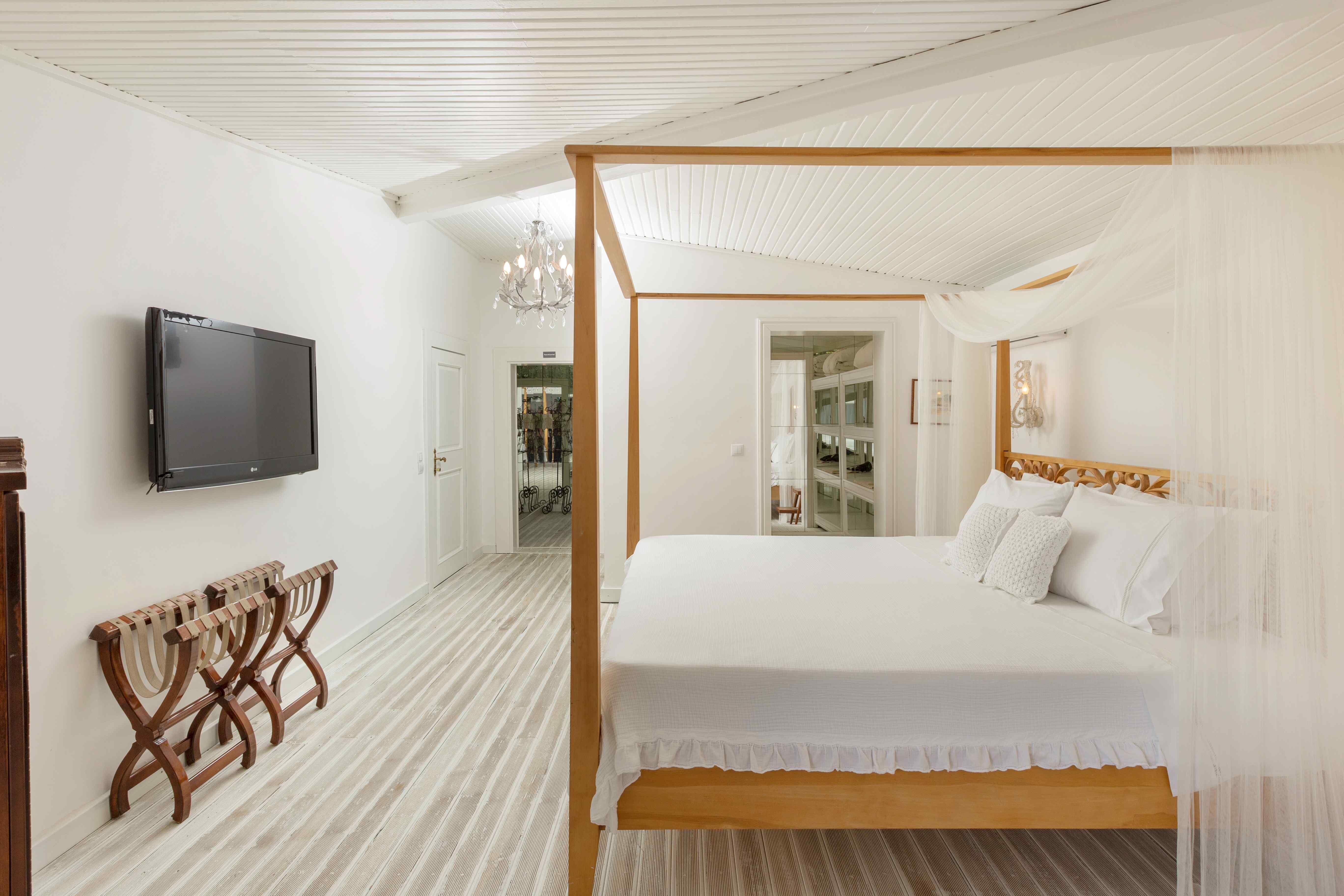 Luxury Room (Begonvil)