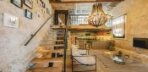 Loft Suite Oda Görseli