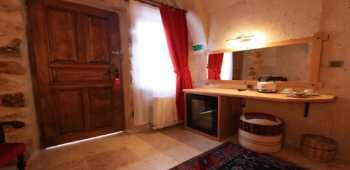 Gazel Cave House · 40