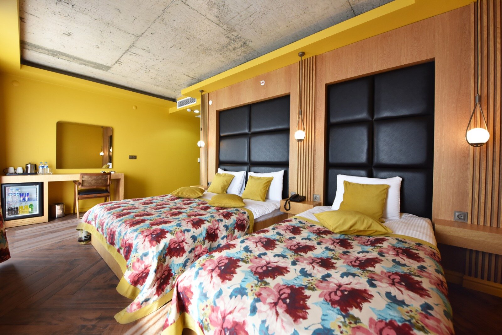 Bayberd Hotel