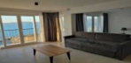 Deniz Manzaralı Suit Twin Oda Görseli