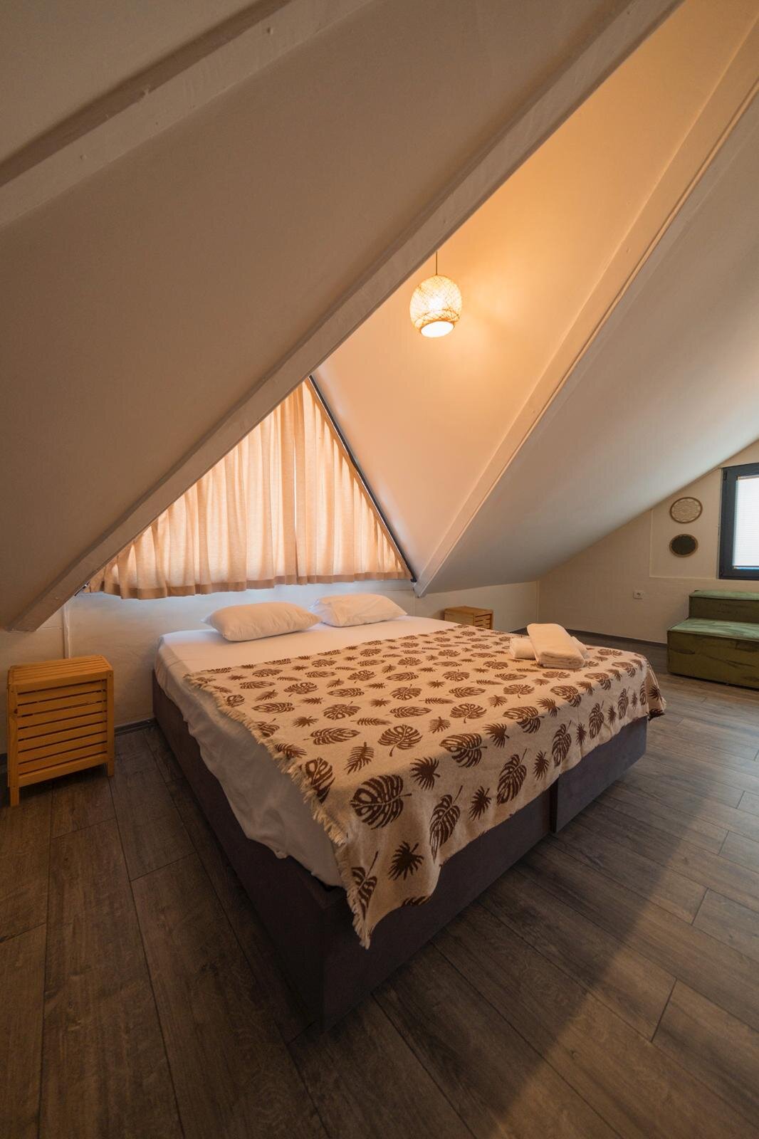 Ck Villa