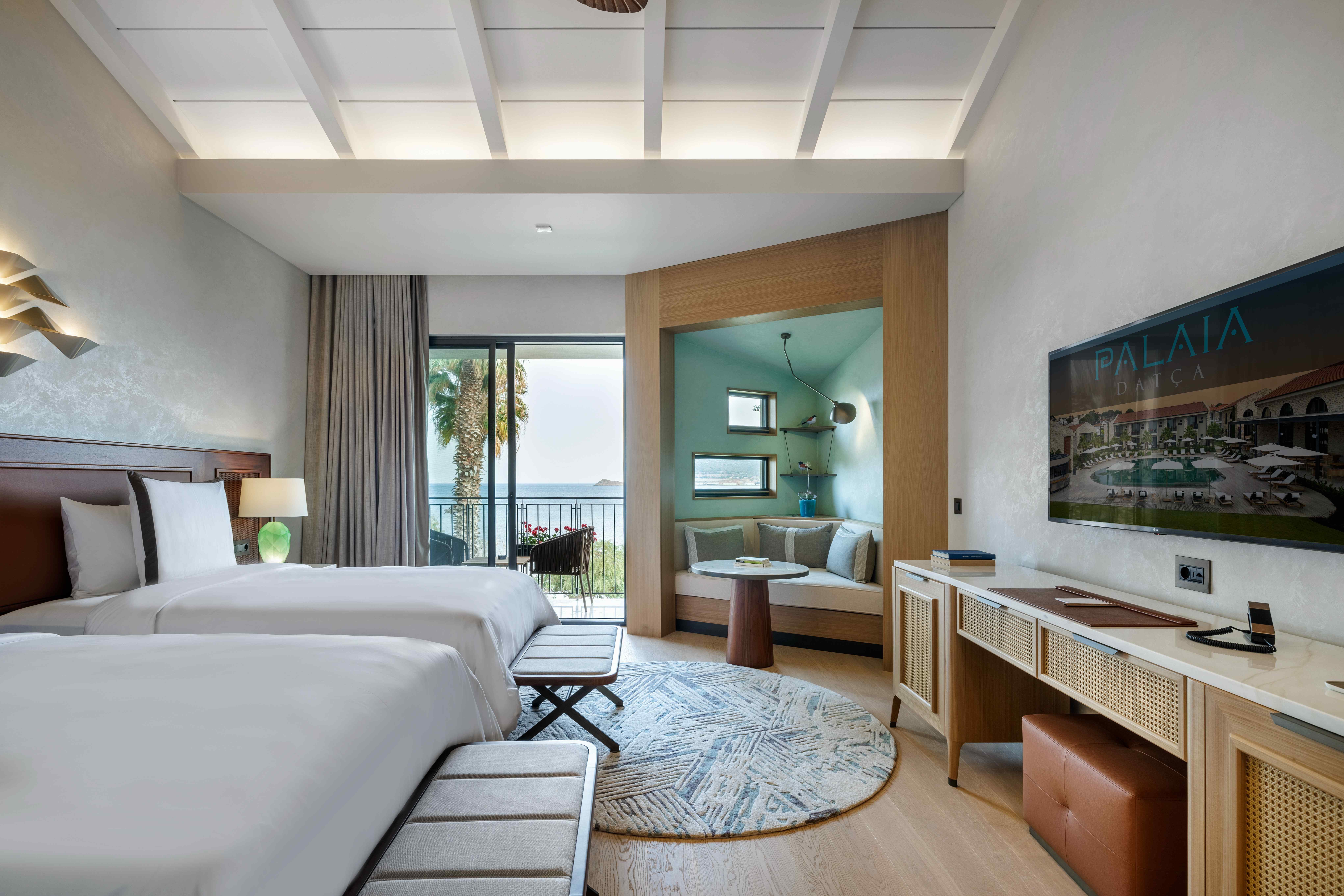Premium Room (Balcony)