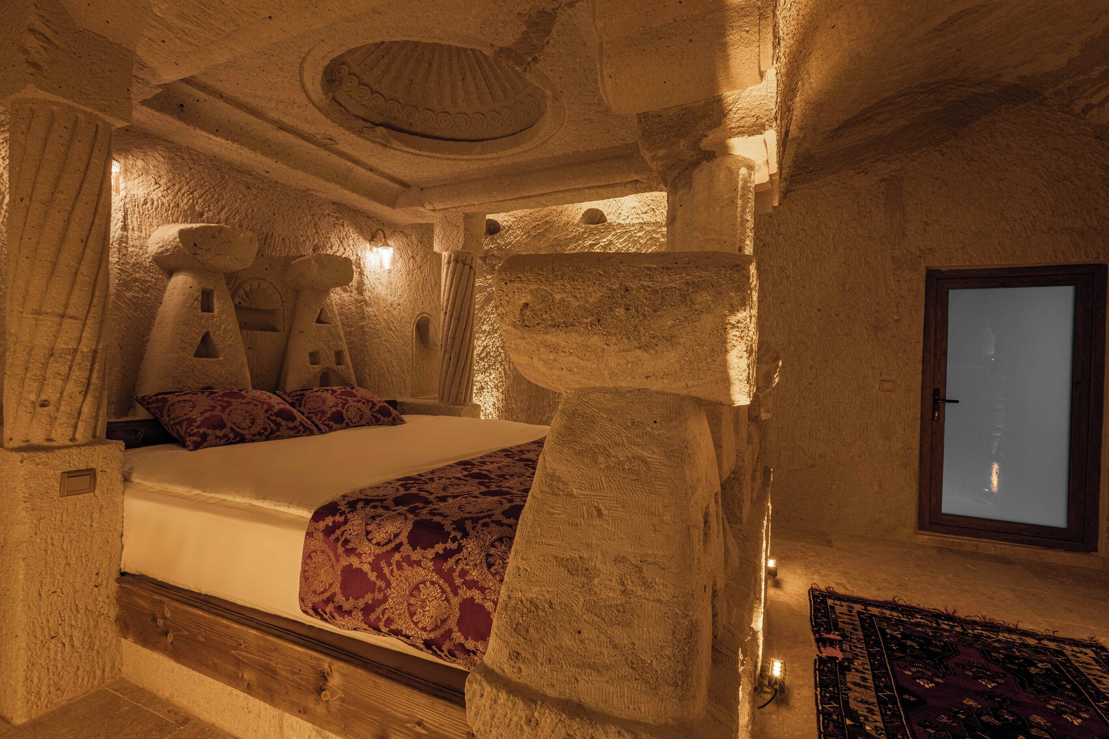 Cappadocia Odası
